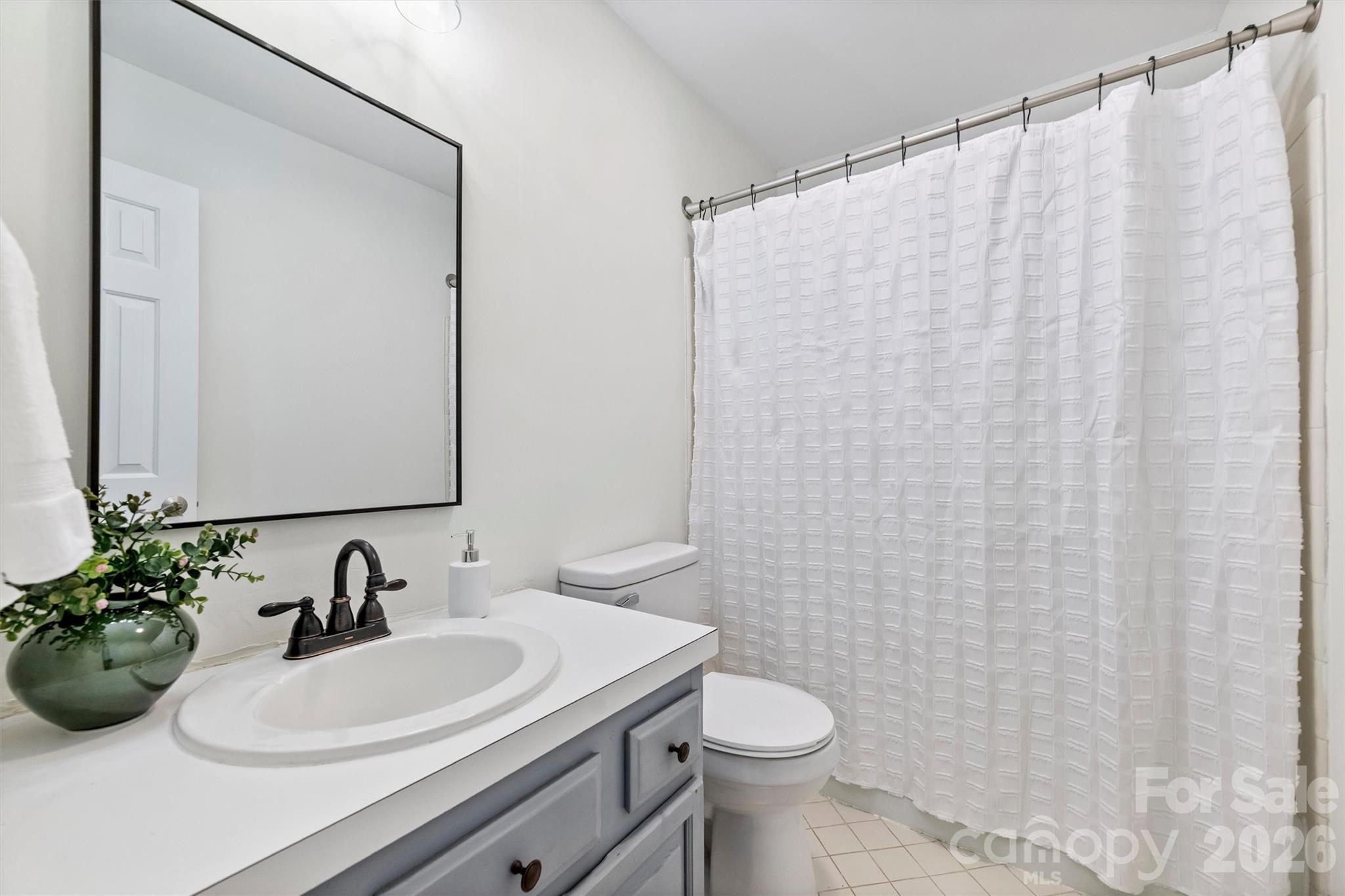 Hackberry Court - Residential