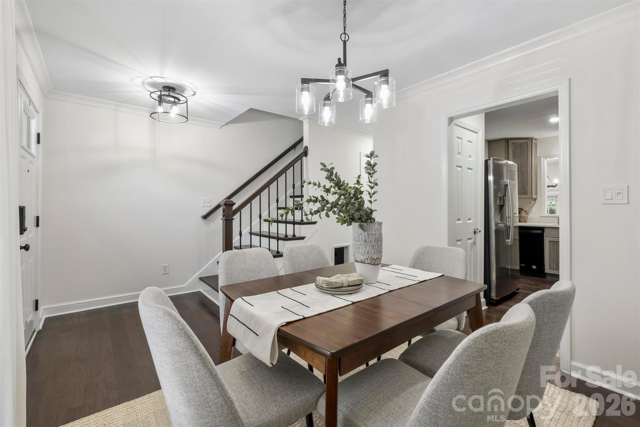 Hackberry Court - Residential
