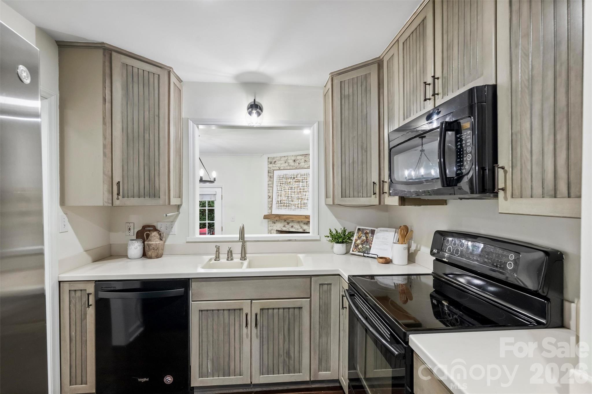 Hackberry Court - Residential