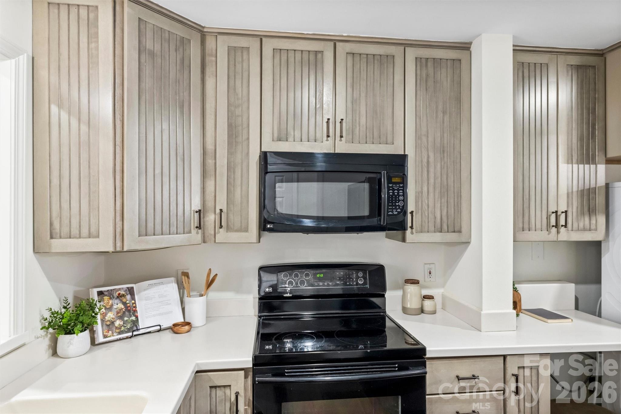 Hackberry Court - Residential