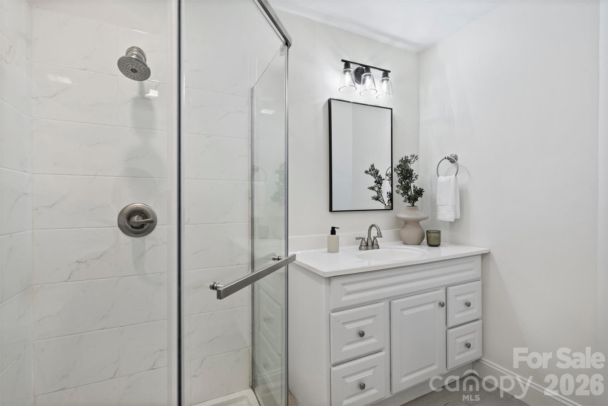 Hackberry Court - Residential