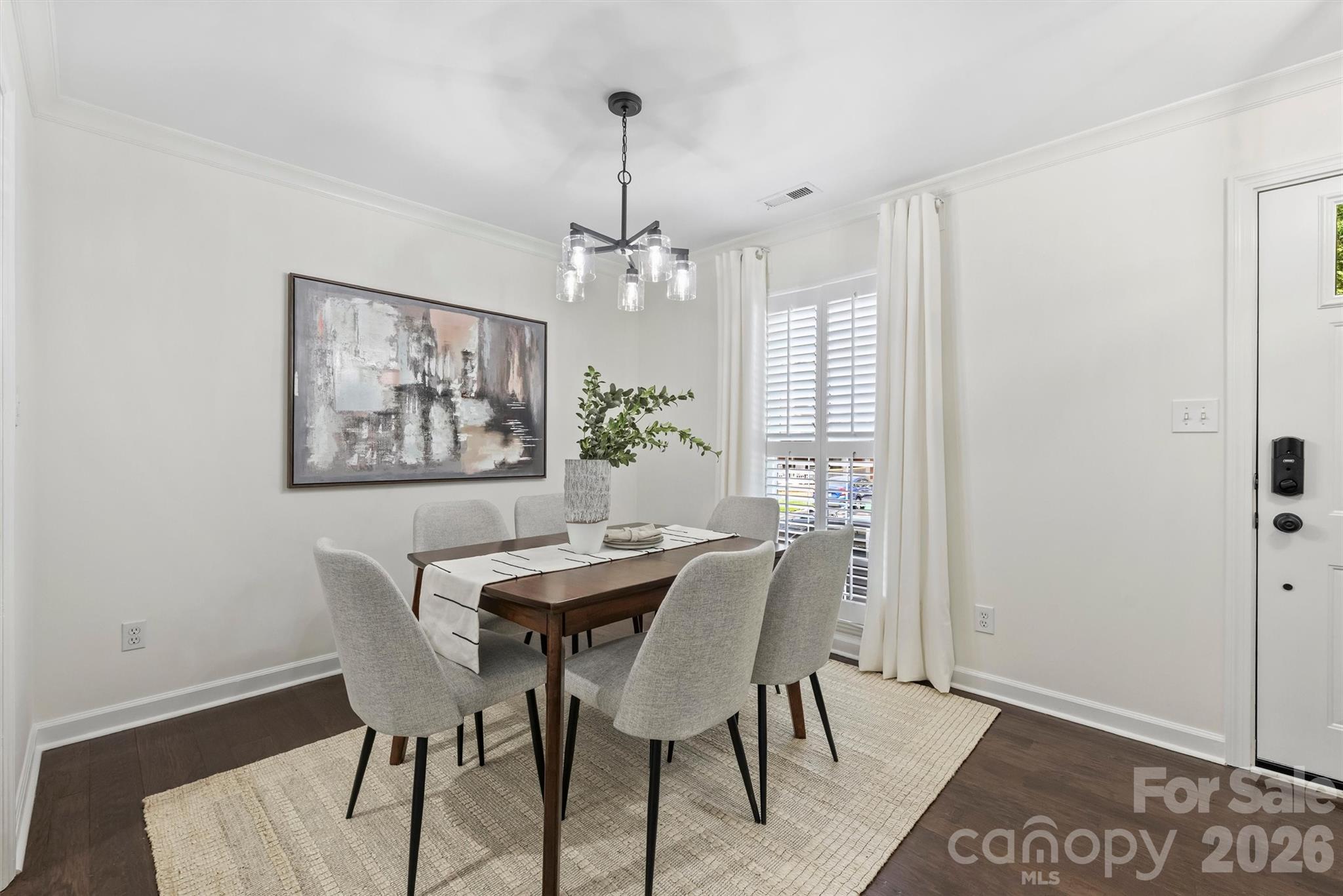 Hackberry Court - Residential