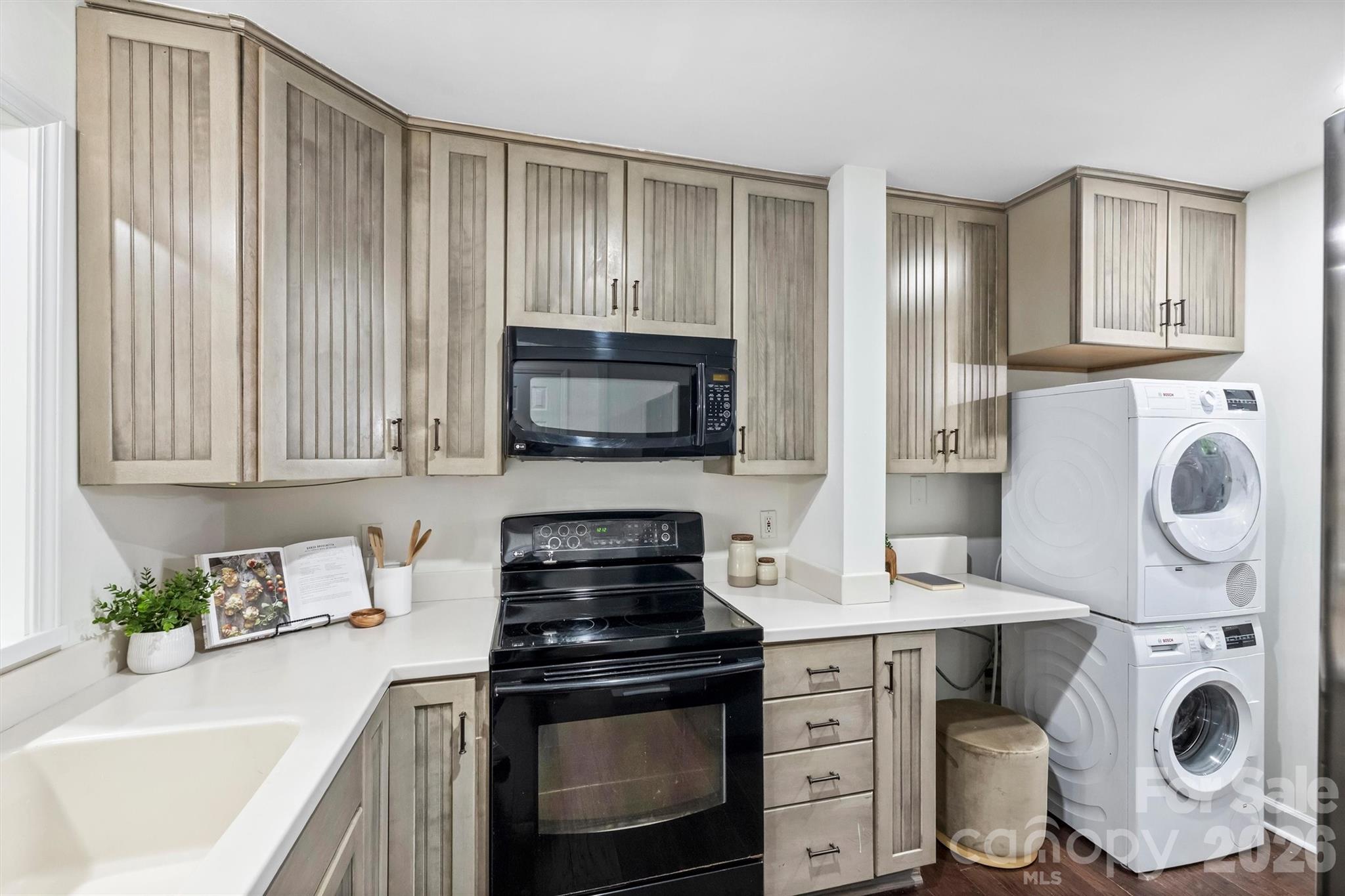 Hackberry Court - Residential