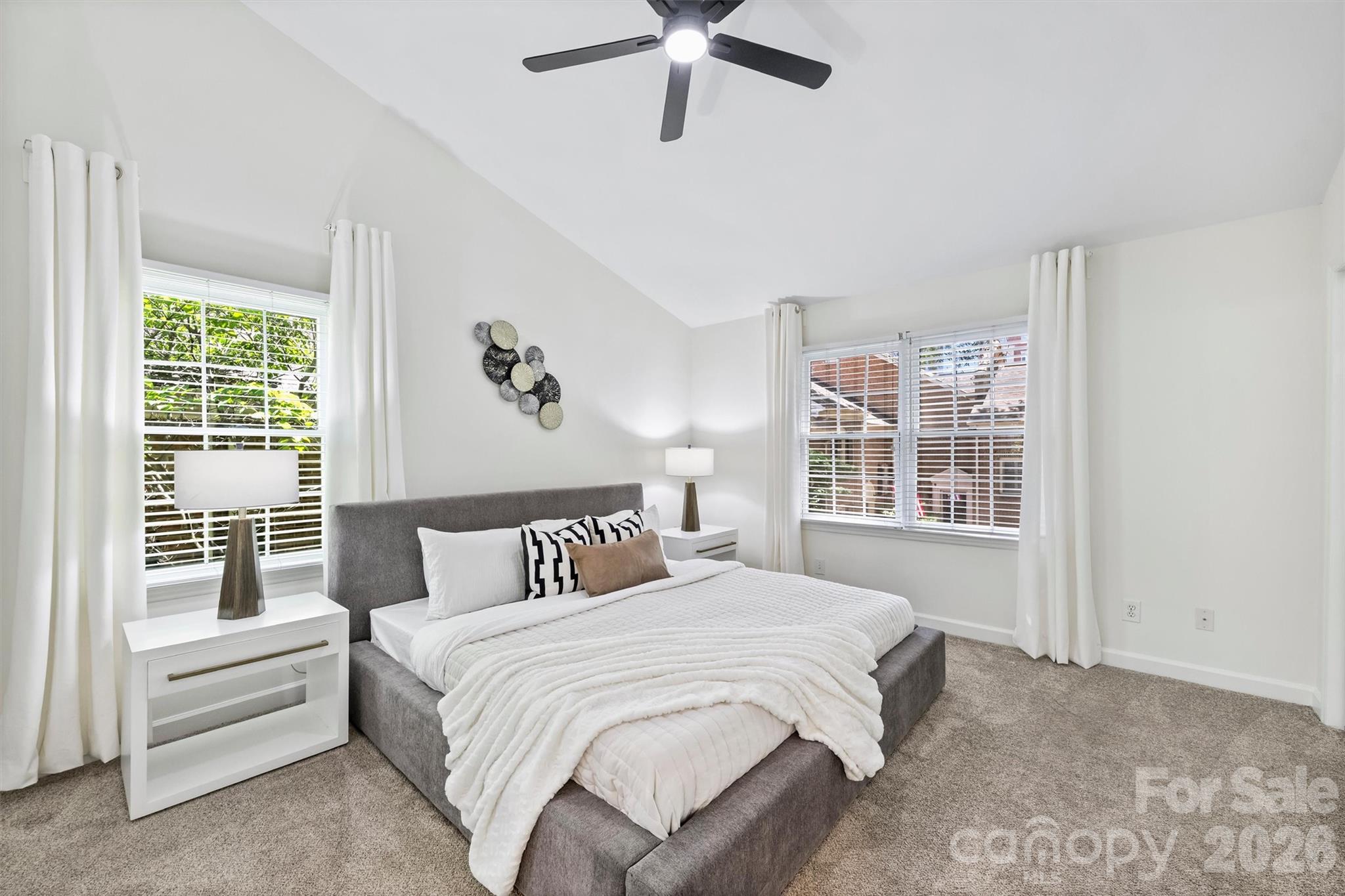 Hackberry Court - Residential