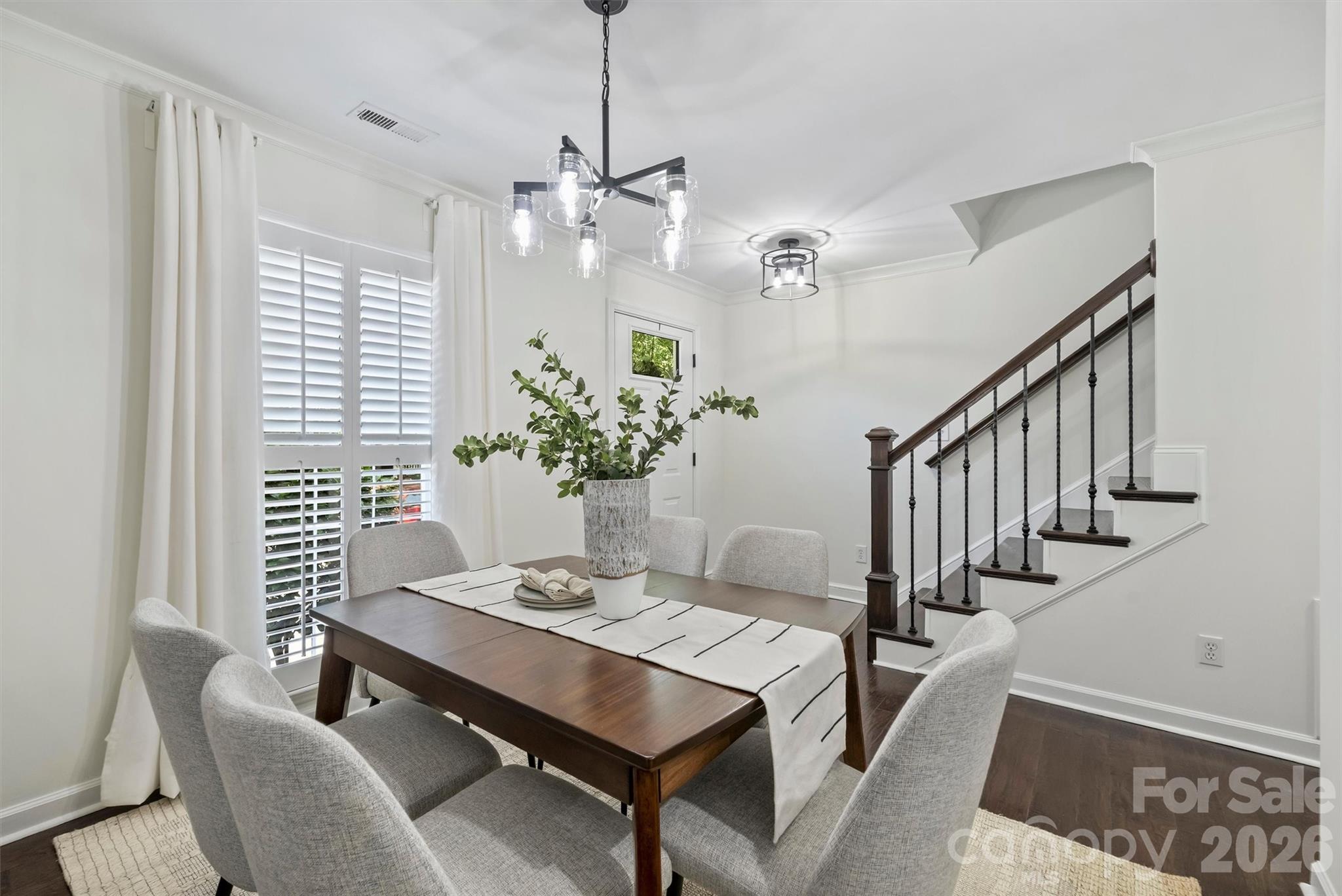 Hackberry Court - Residential