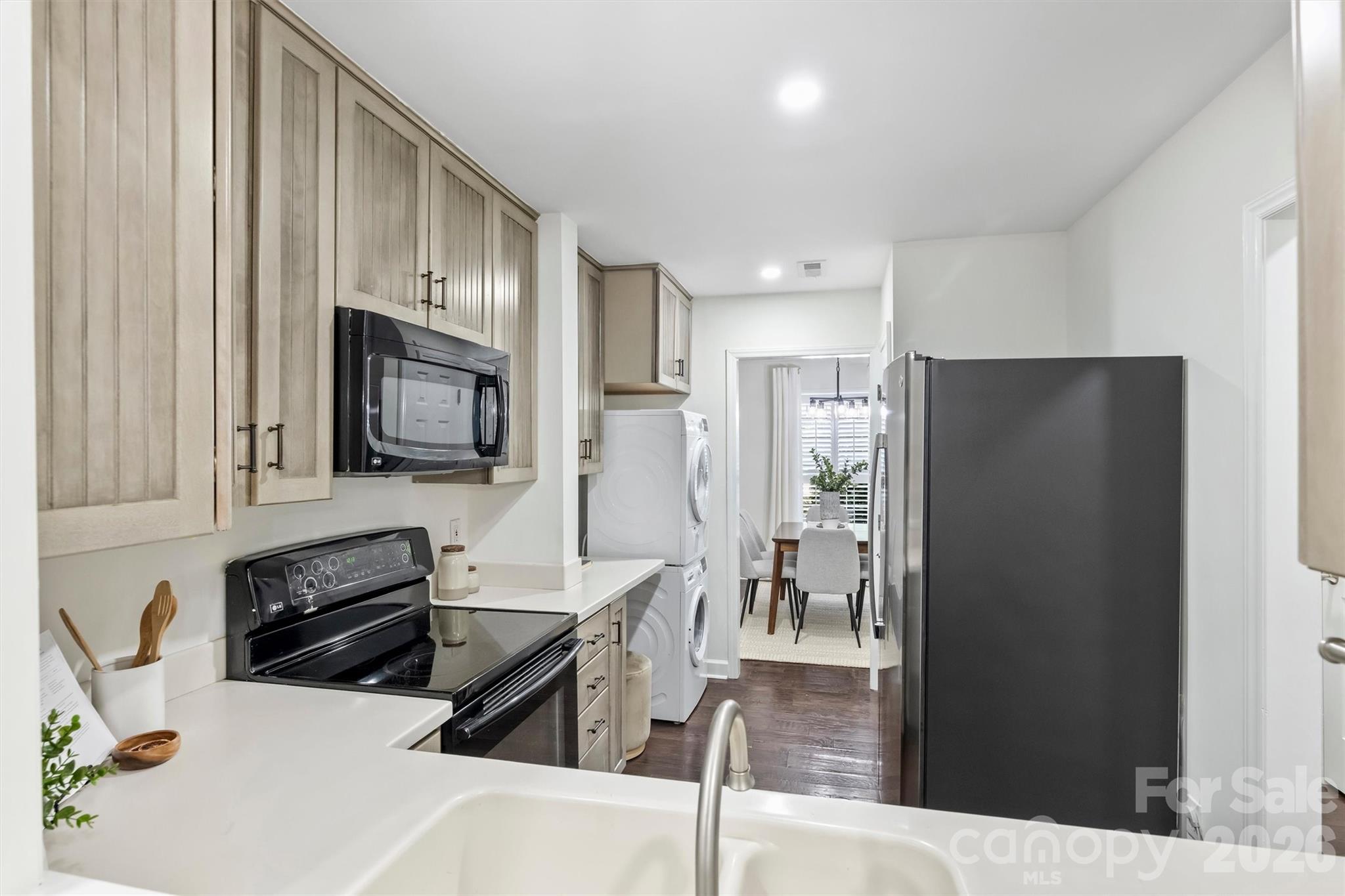 Hackberry Court - Residential