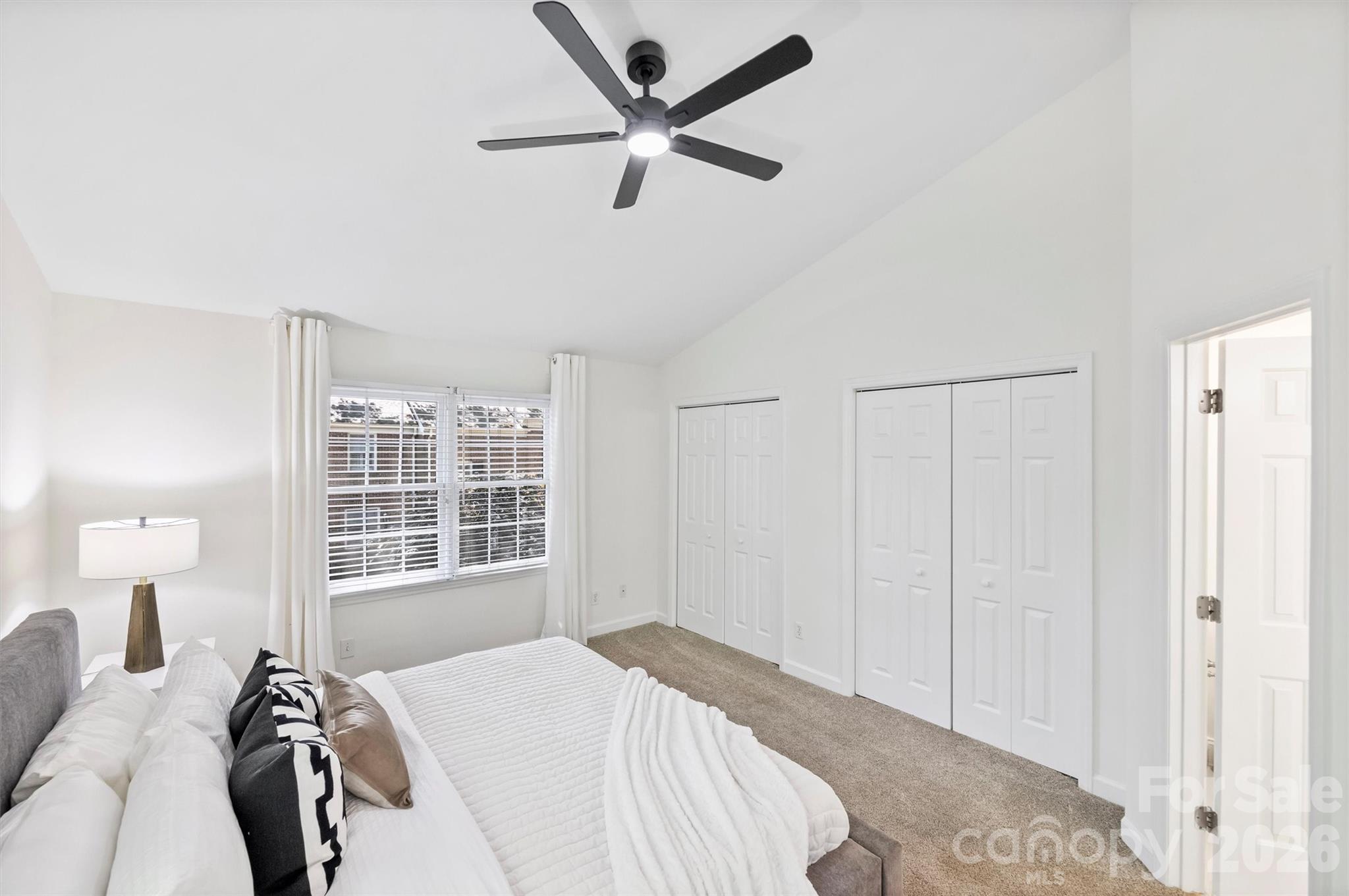 Hackberry Court - Residential