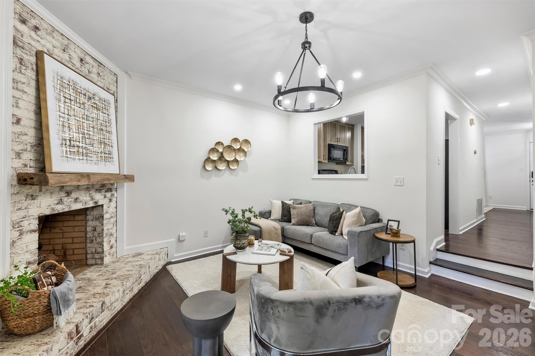 Hackberry Court - Residential