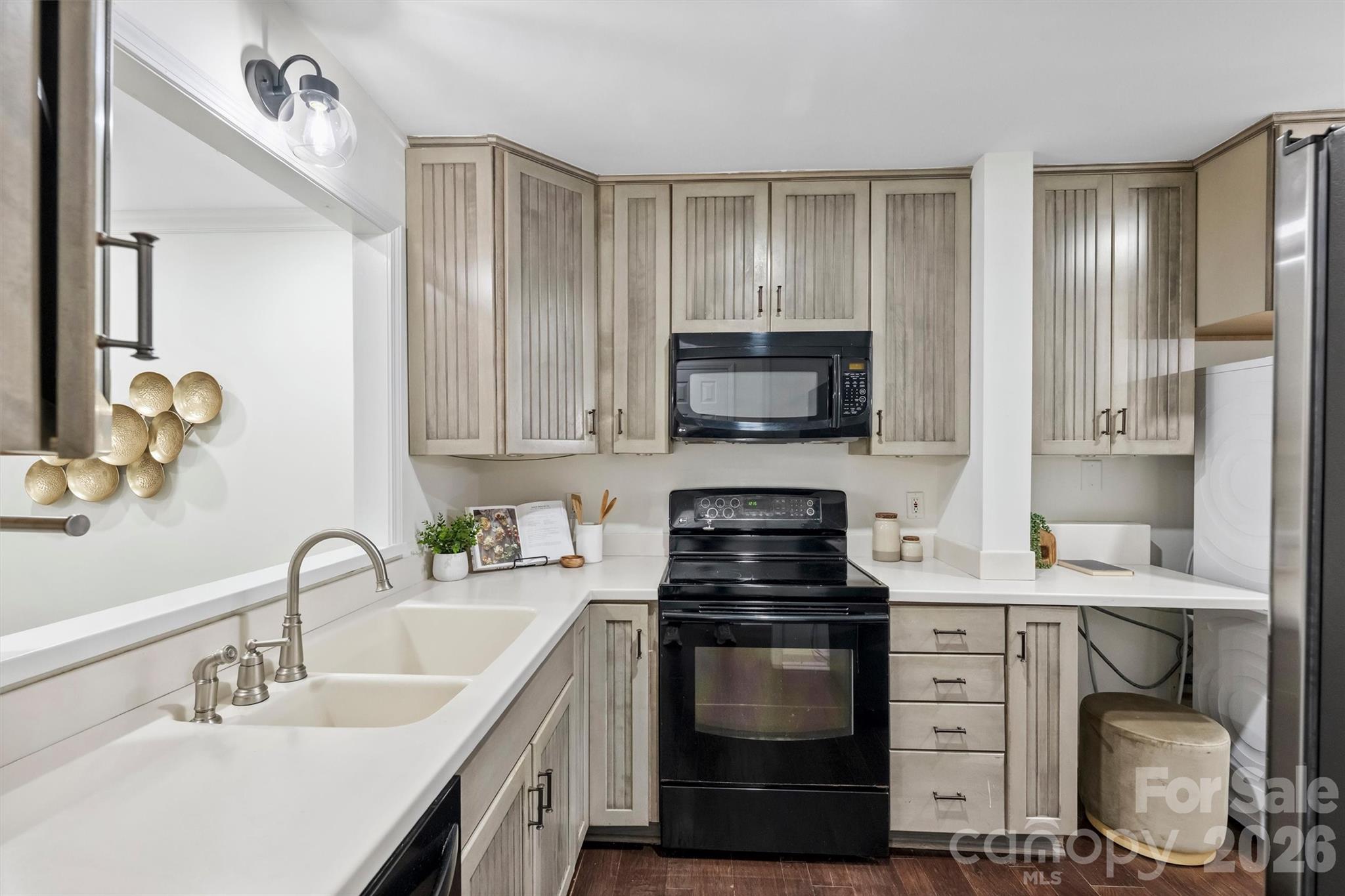 Hackberry Court - Residential