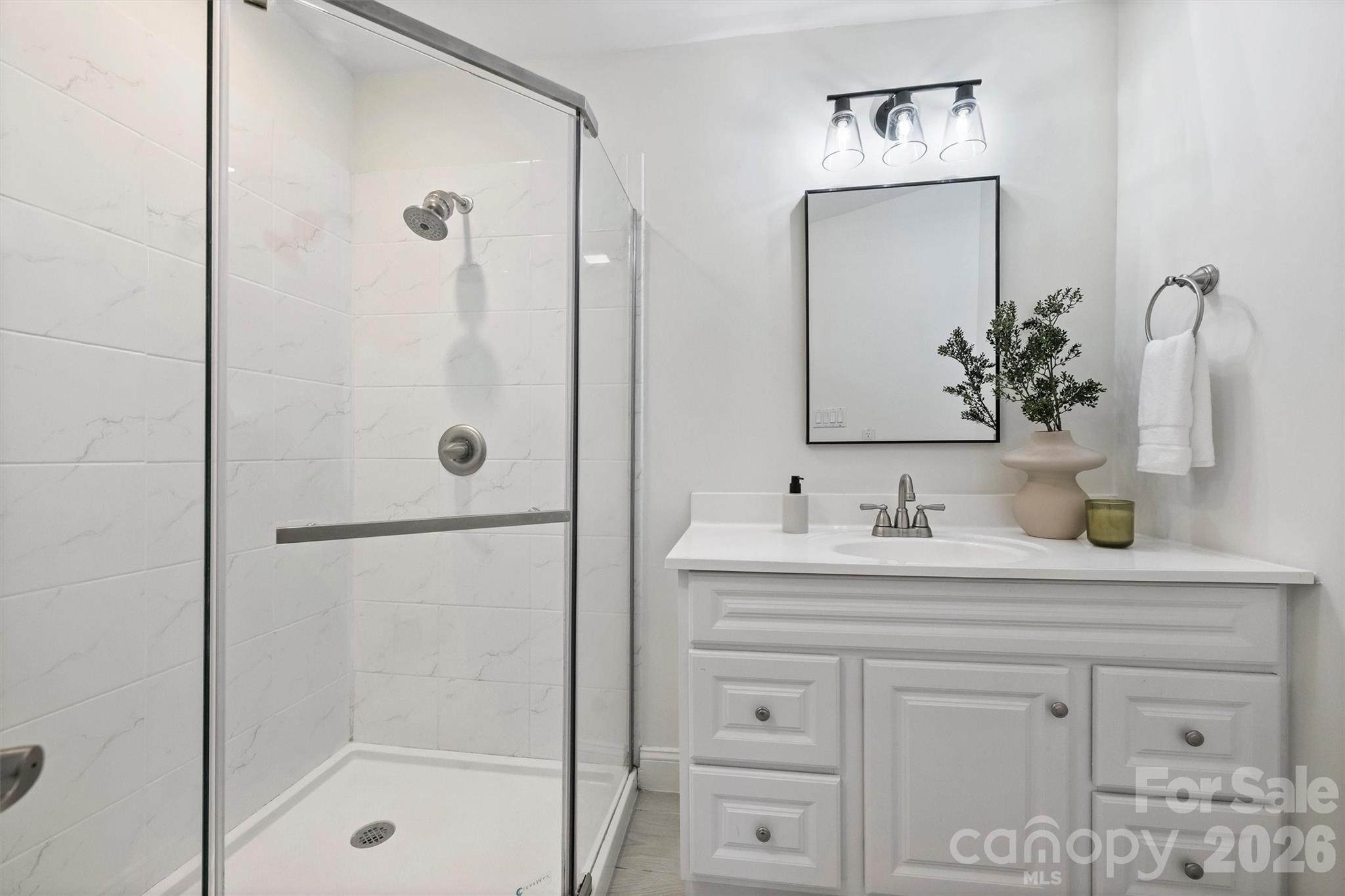 Hackberry Court - Residential