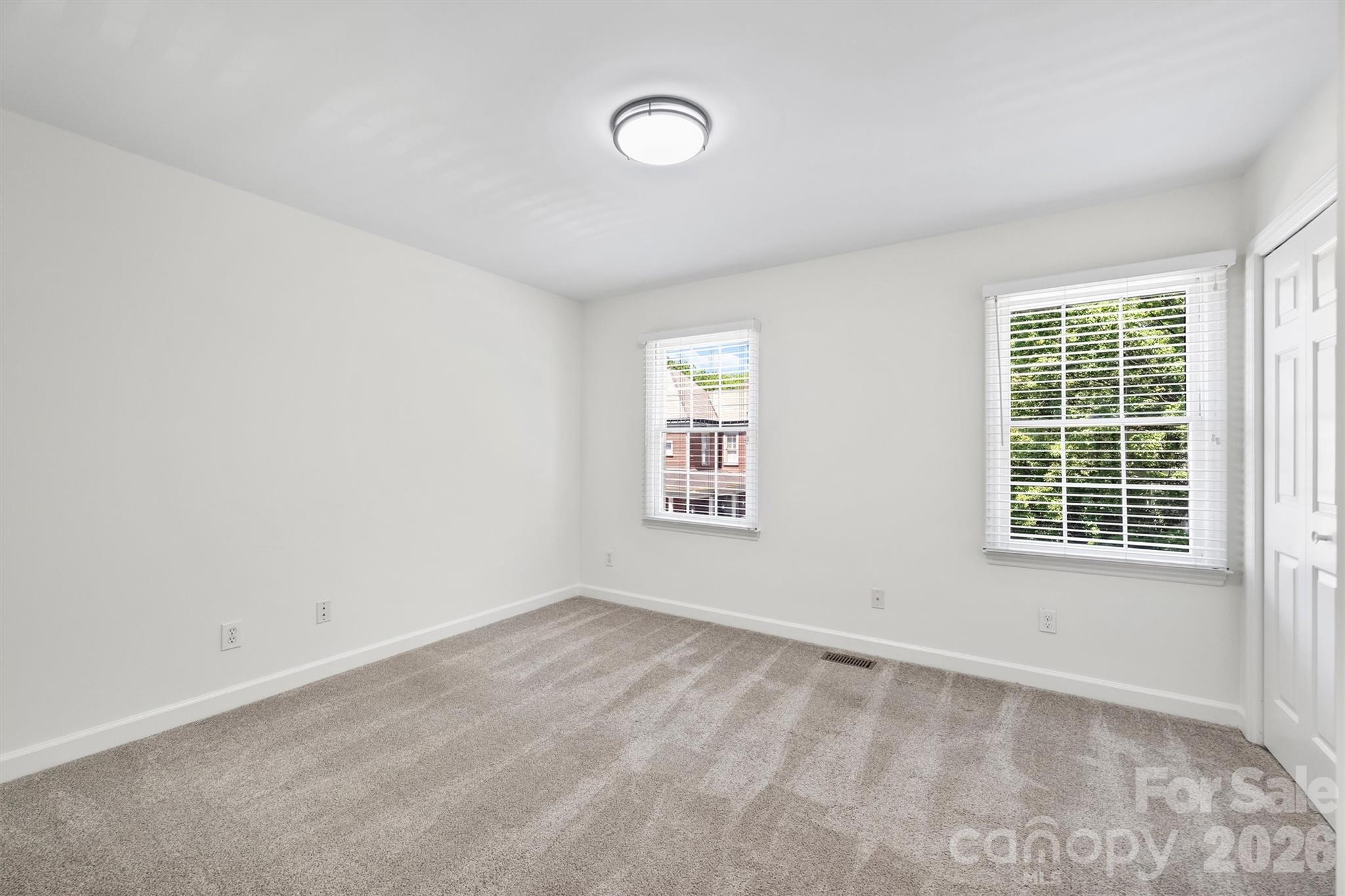 Hackberry Court - Residential