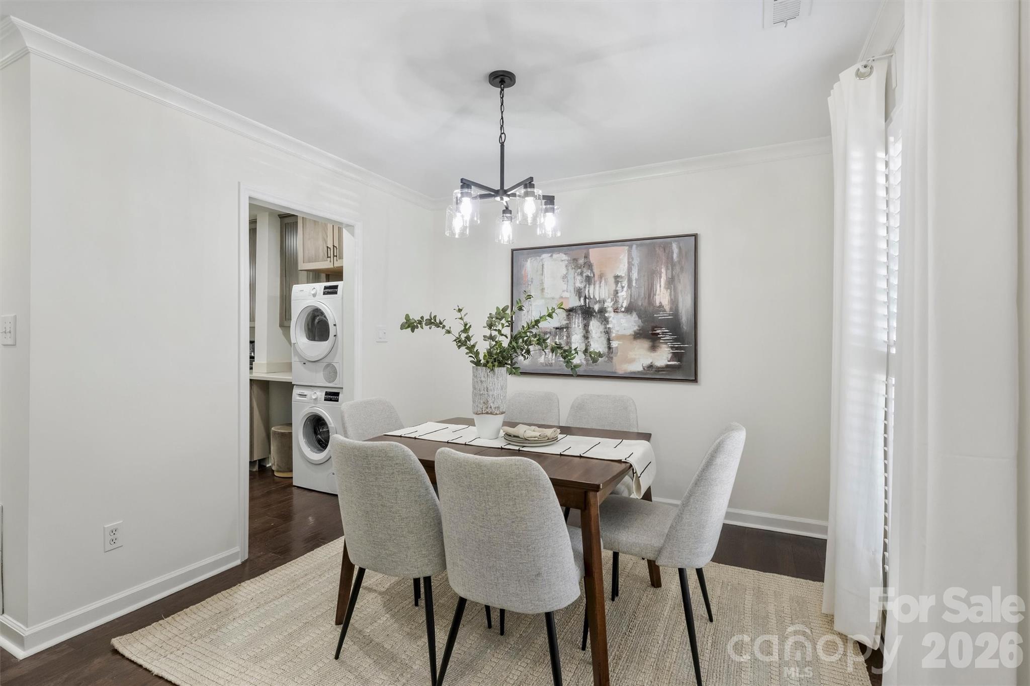 Hackberry Court - Residential