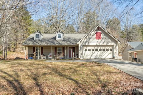 2625 Middleton Circle Hendersonville NC 28791