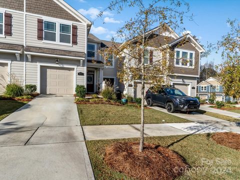 A home in Huntersville