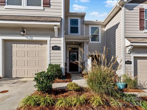 A home in Huntersville