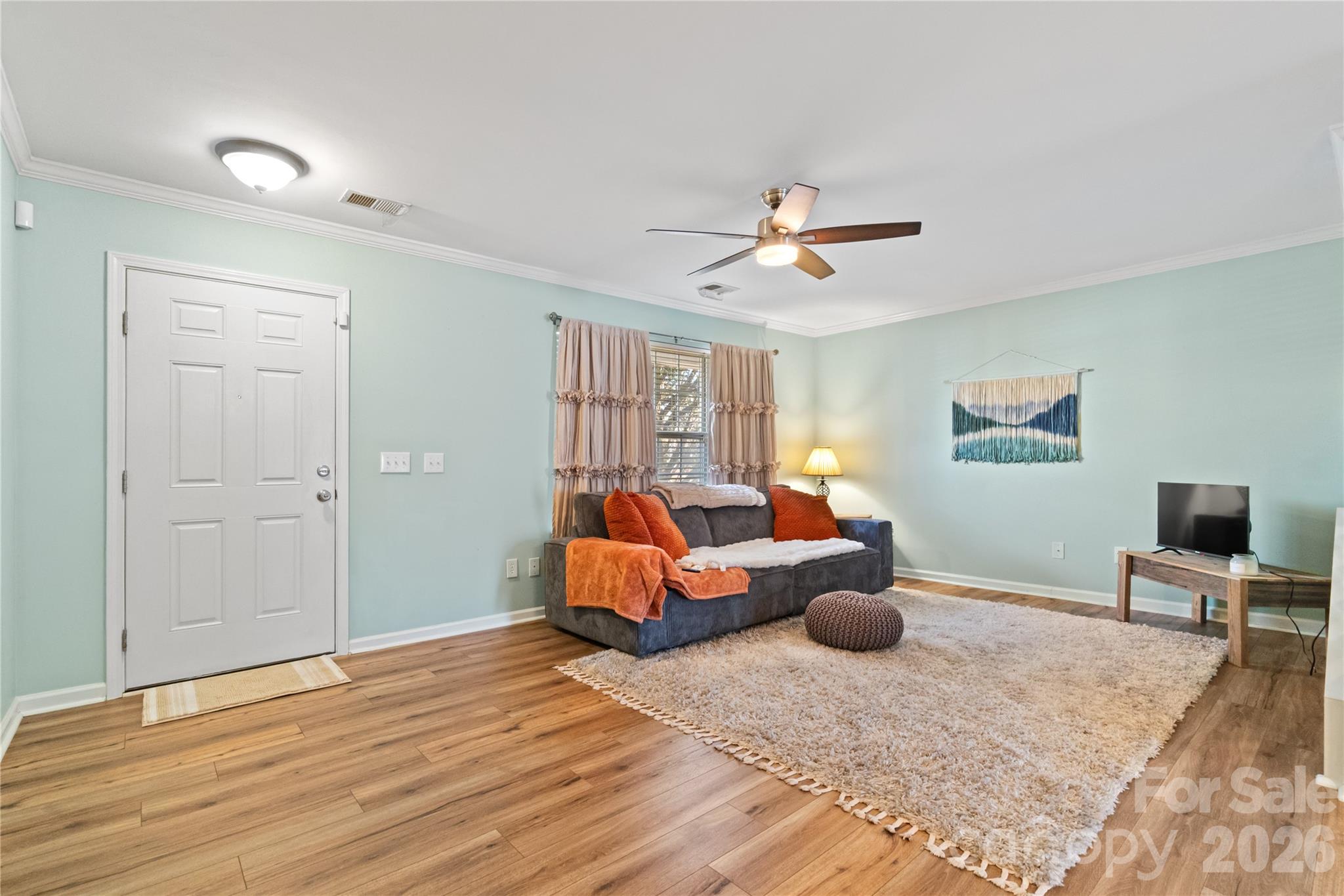 The Townes at Old Stone Crossing - Residential