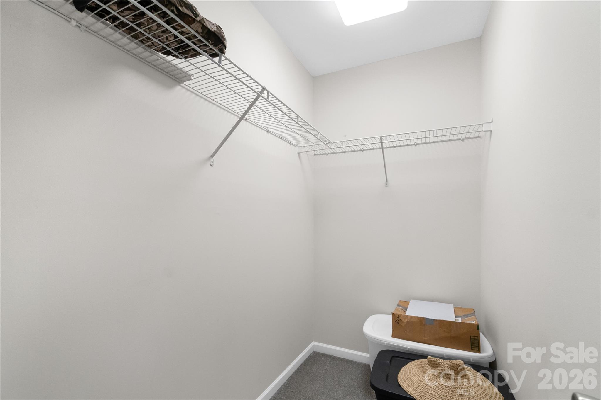 The Townes at Old Stone Crossing - Residential