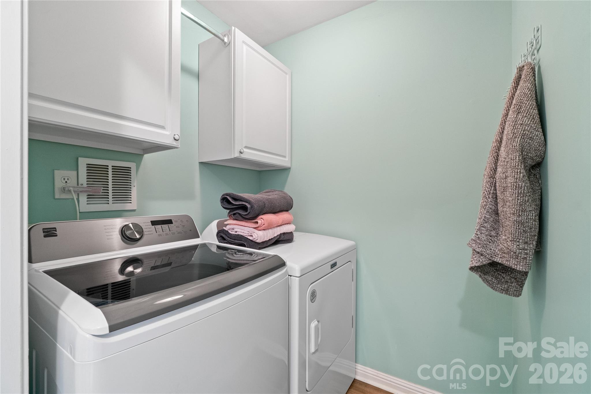 The Townes at Old Stone Crossing - Residential