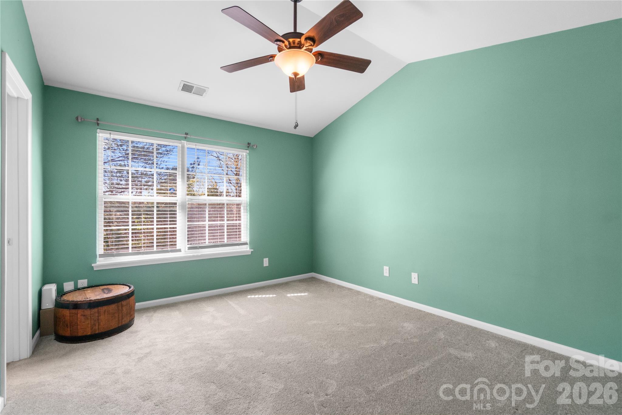 The Townes at Old Stone Crossing - Residential