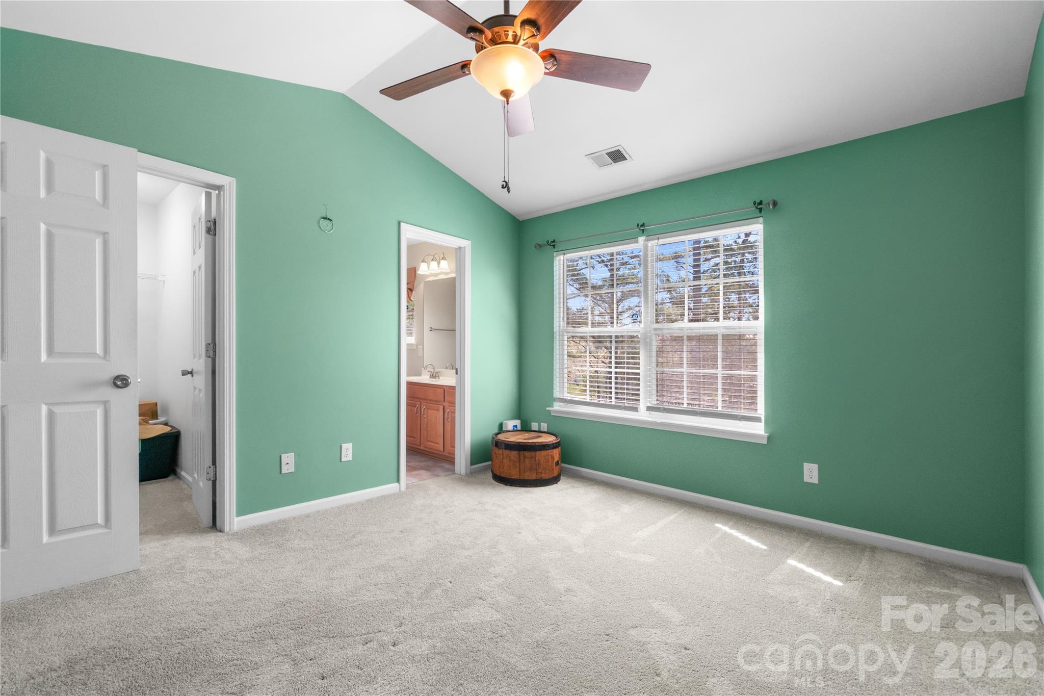 The Townes at Old Stone Crossing - Residential