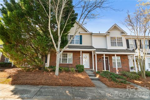 3086 Caldwell Ridge Parkway Charlotte NC 28213