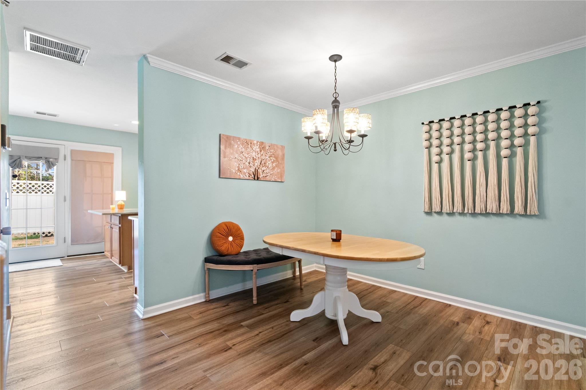 The Townes at Old Stone Crossing - Residential