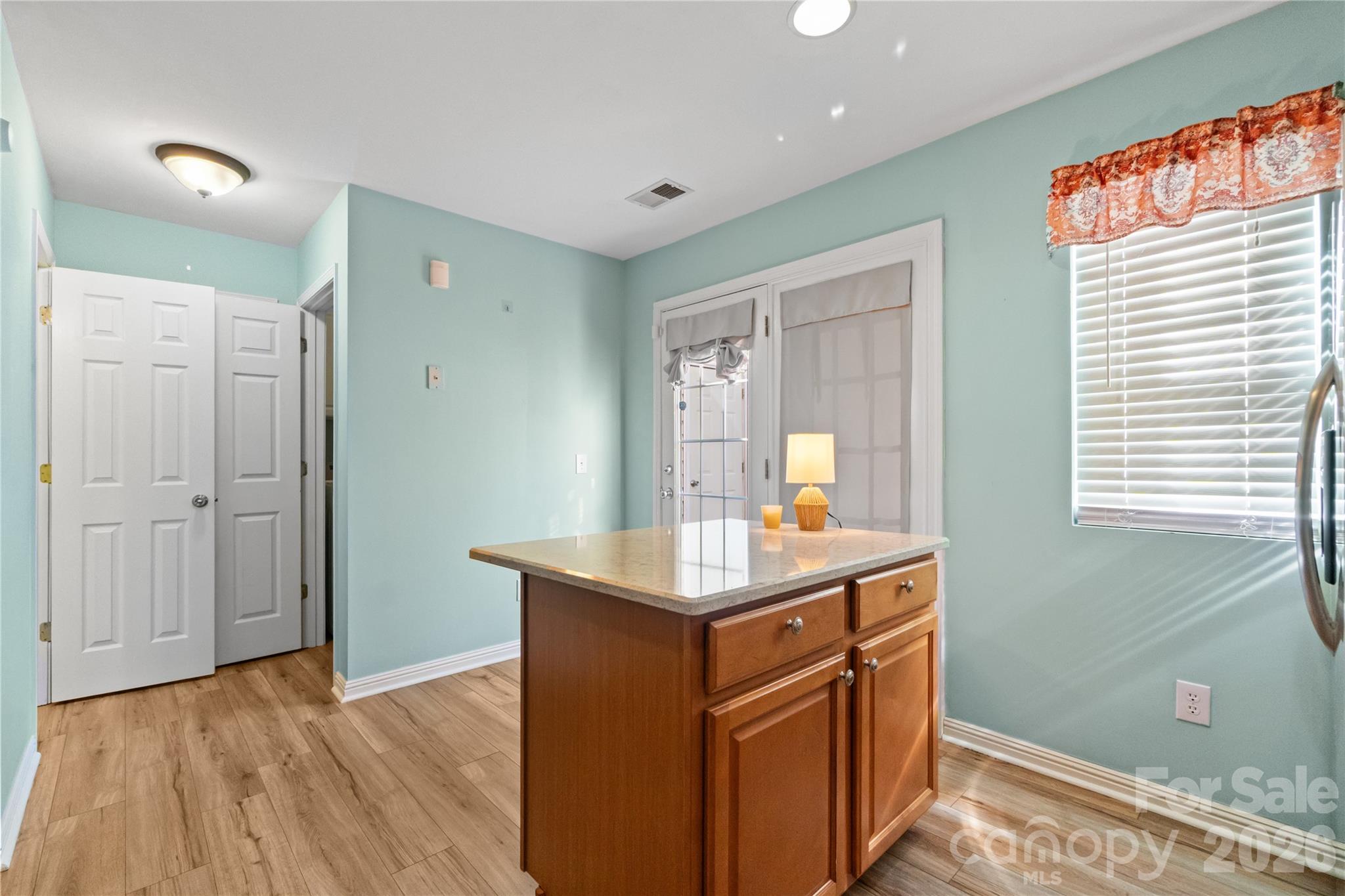 The Townes at Old Stone Crossing - Residential