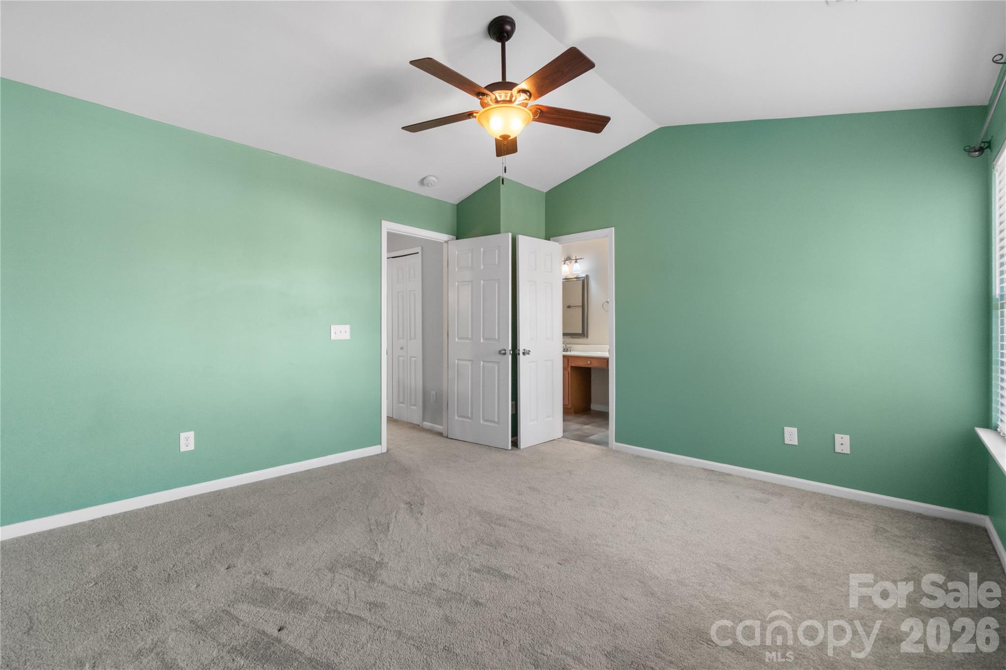 The Townes at Old Stone Crossing - Residential