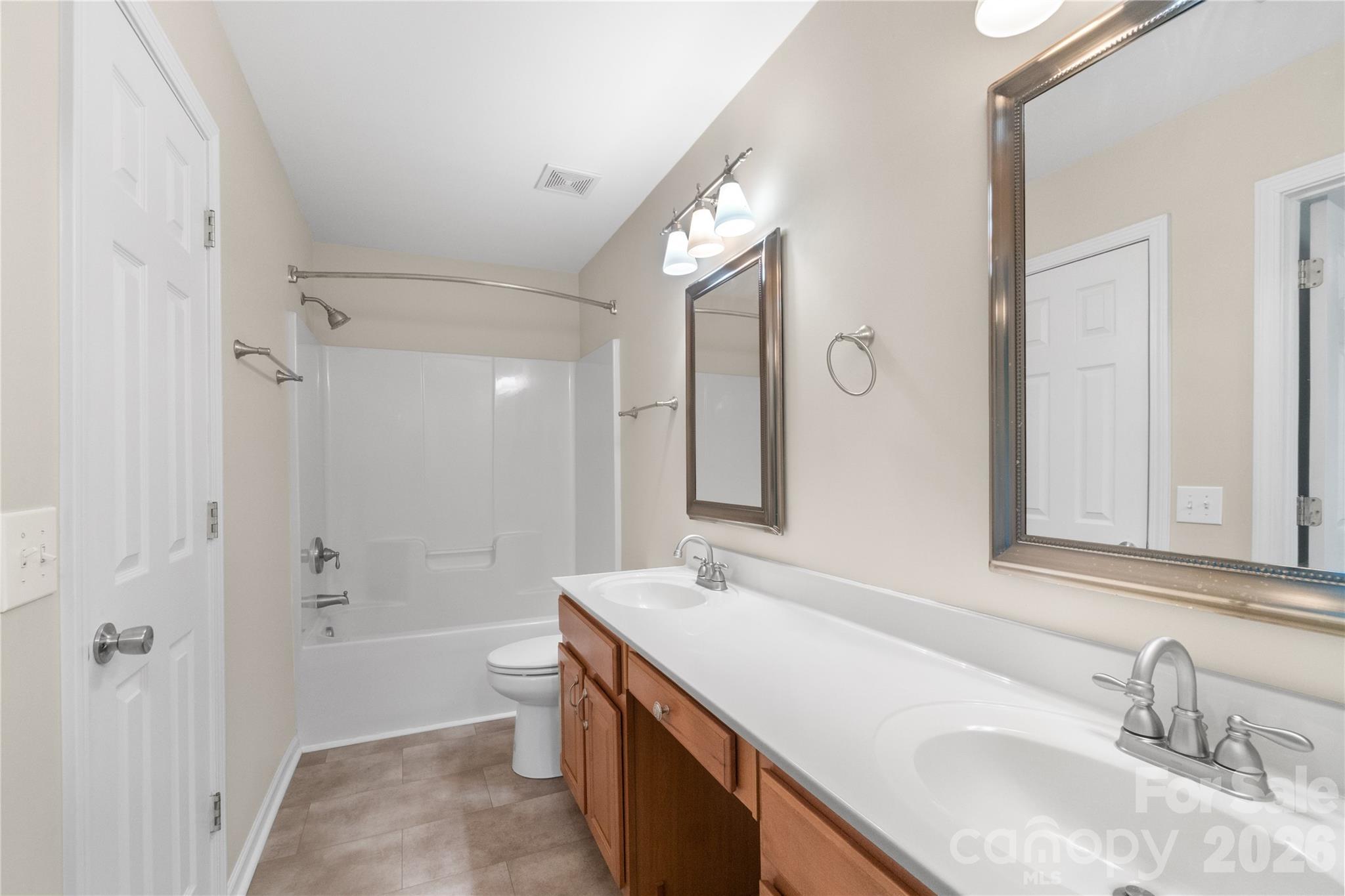 The Townes at Old Stone Crossing - Residential