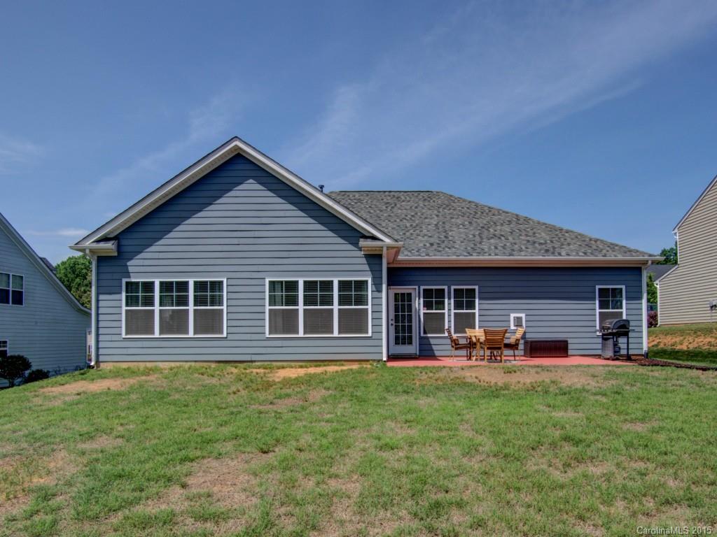 Walden Park - Residential