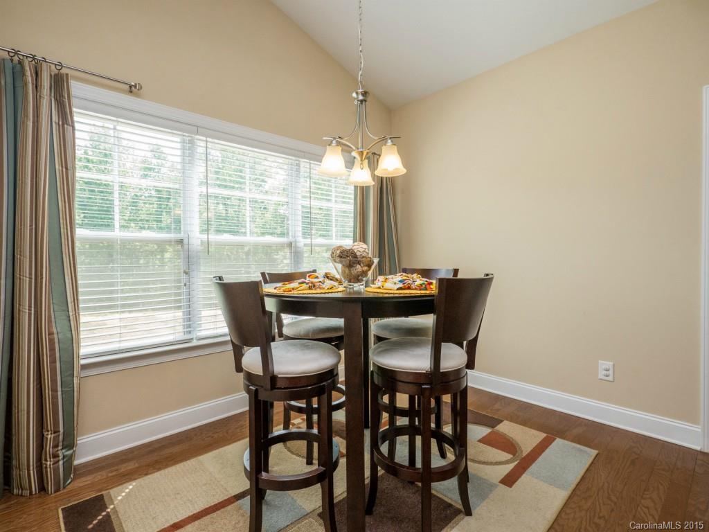 Walden Park - Residential