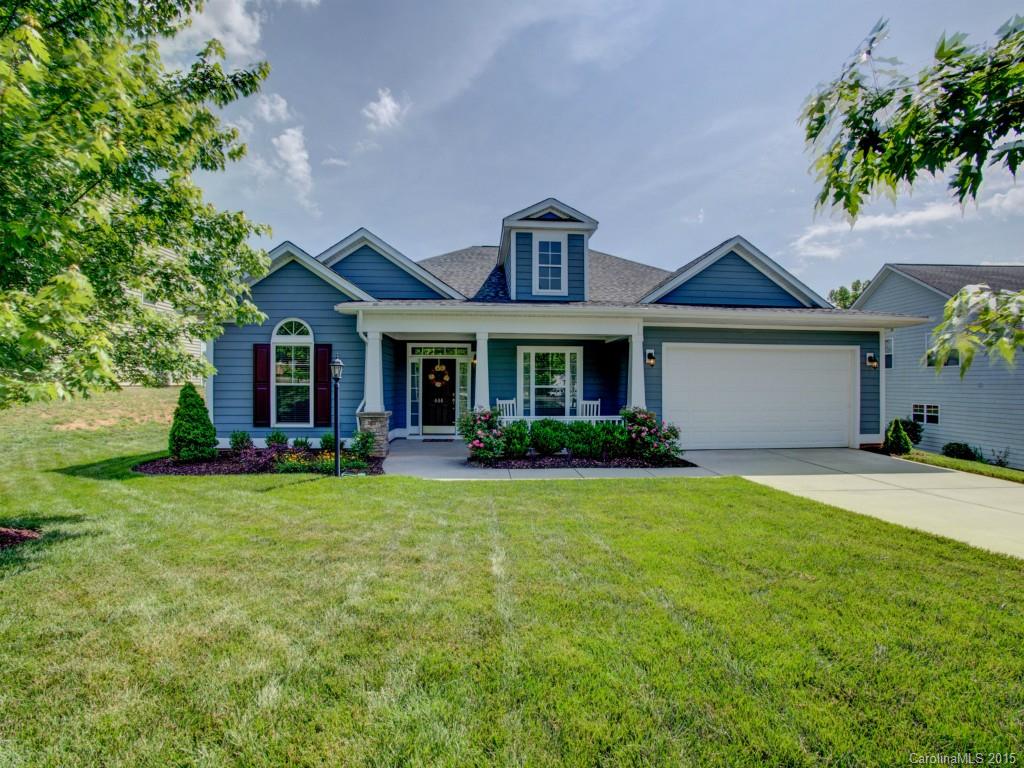 Walden Park - Residential