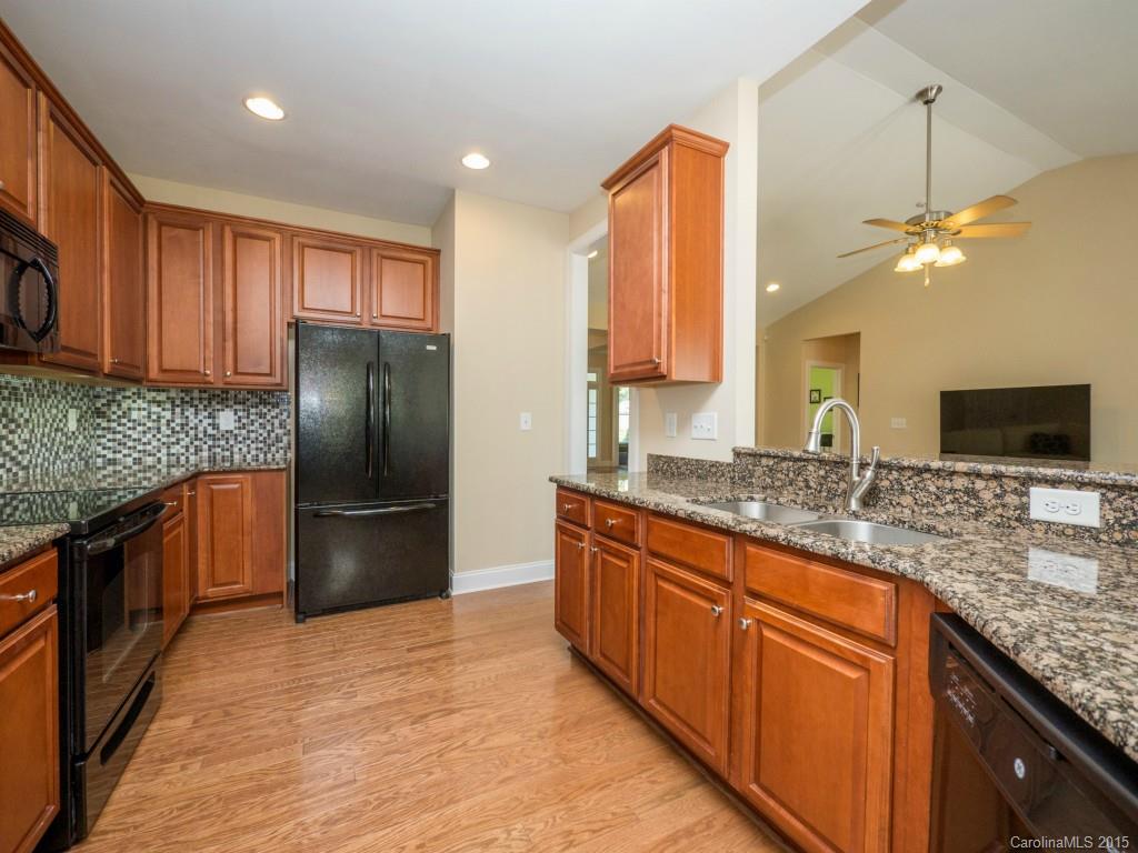 Walden Park - Residential