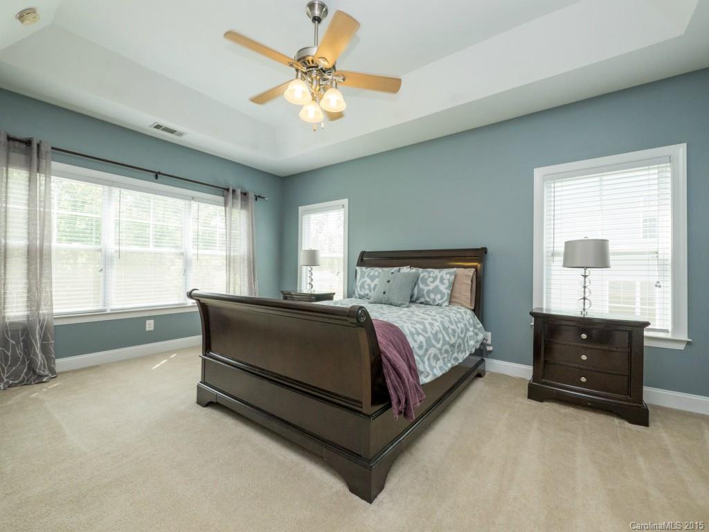 Walden Park - Residential