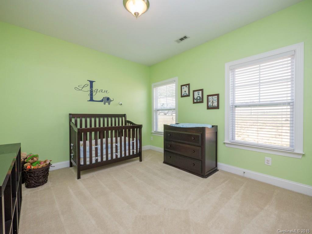 Walden Park - Residential