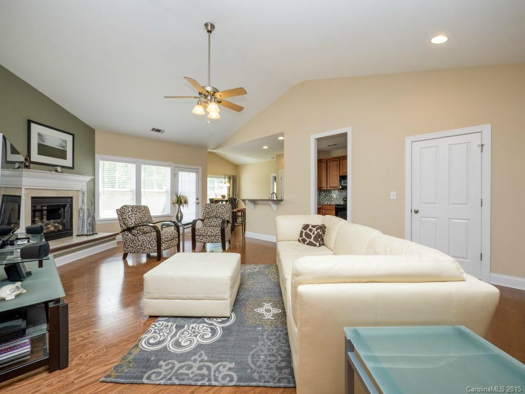 Walden Park - Residential