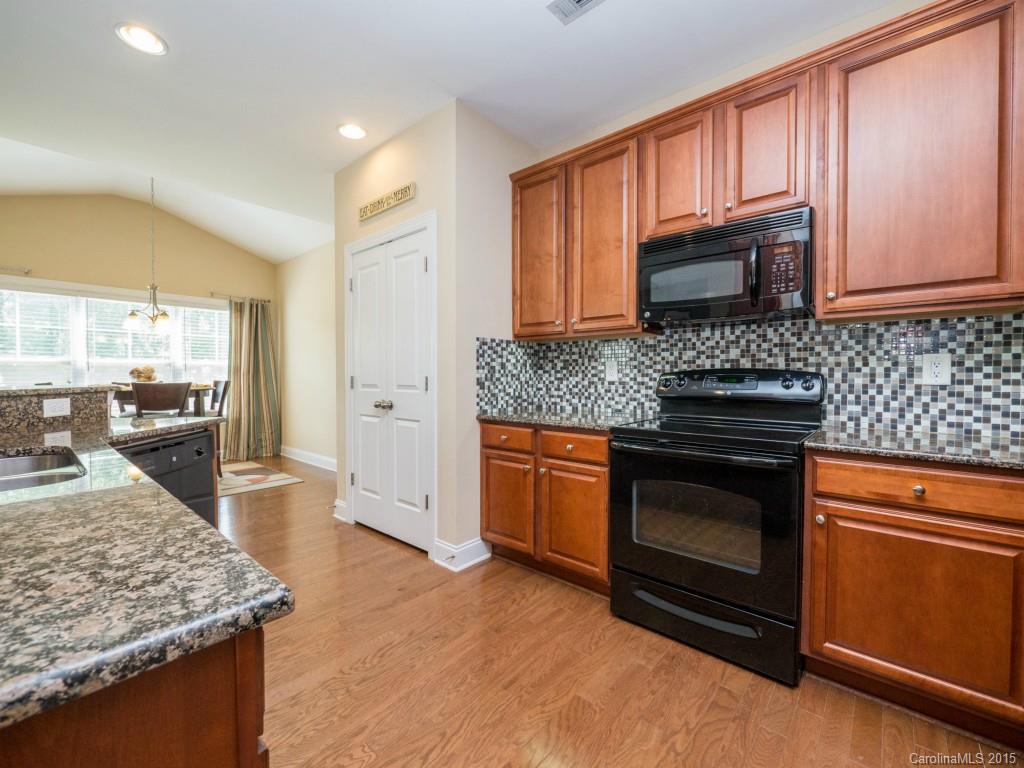 Walden Park - Residential