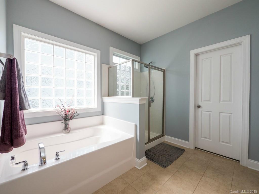 Walden Park - Residential