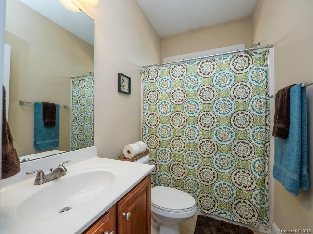 Walden Park - Residential