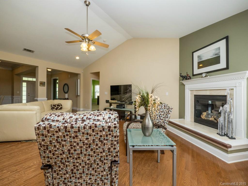 Walden Park - Residential