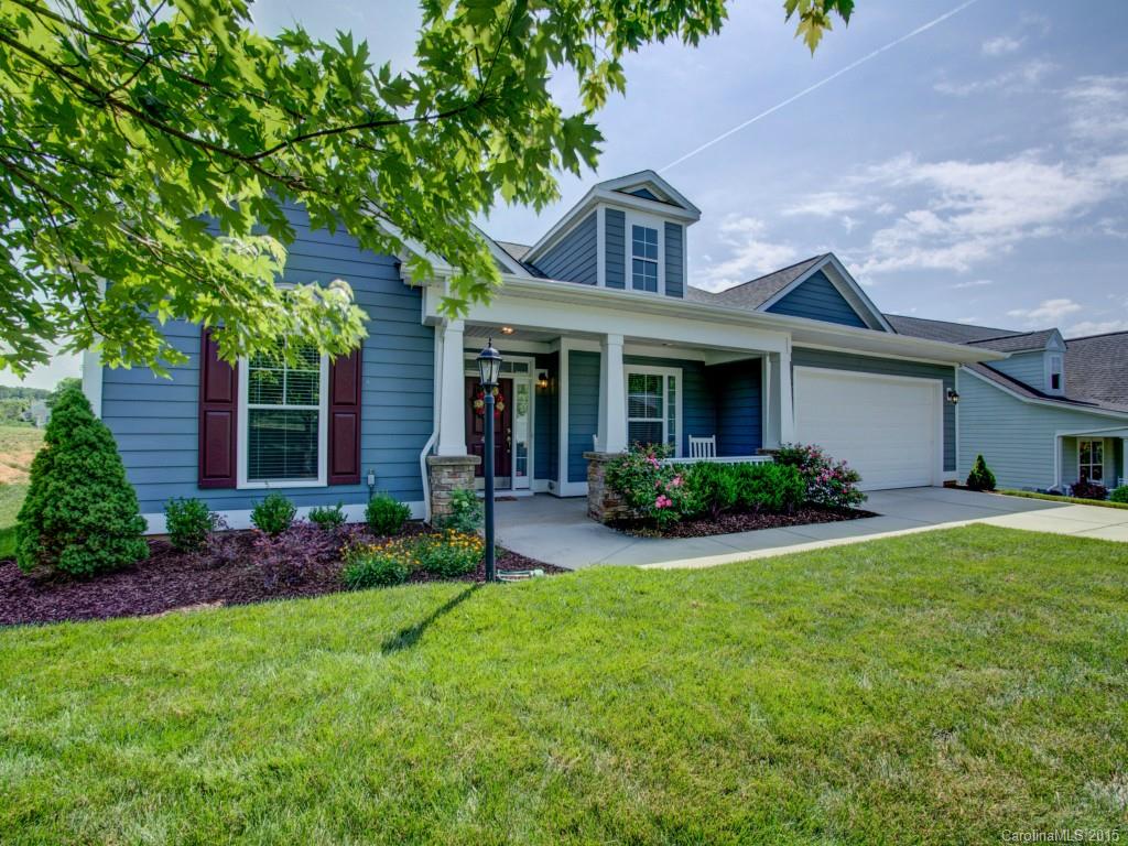 Walden Park - Residential