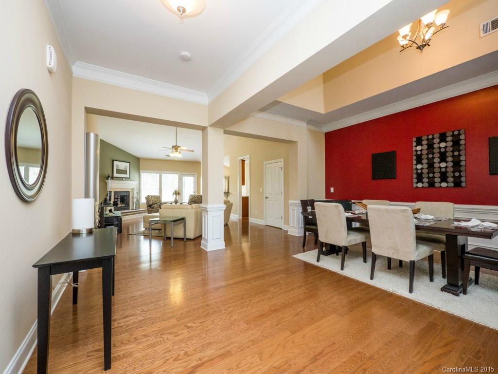 Walden Park - Residential