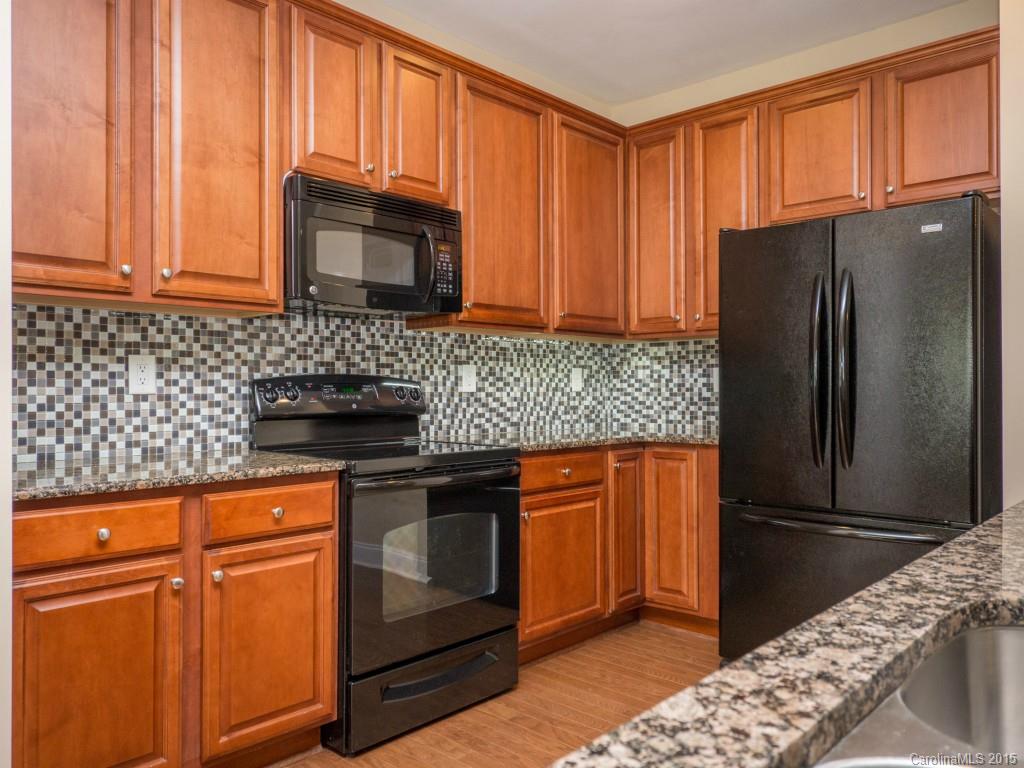 Walden Park - Residential