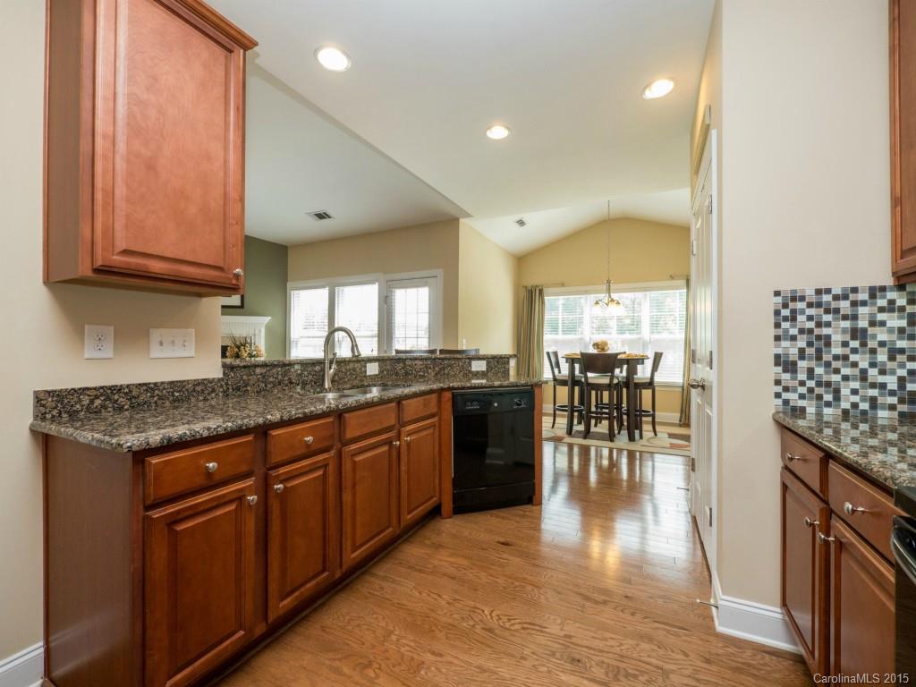 Walden Park - Residential