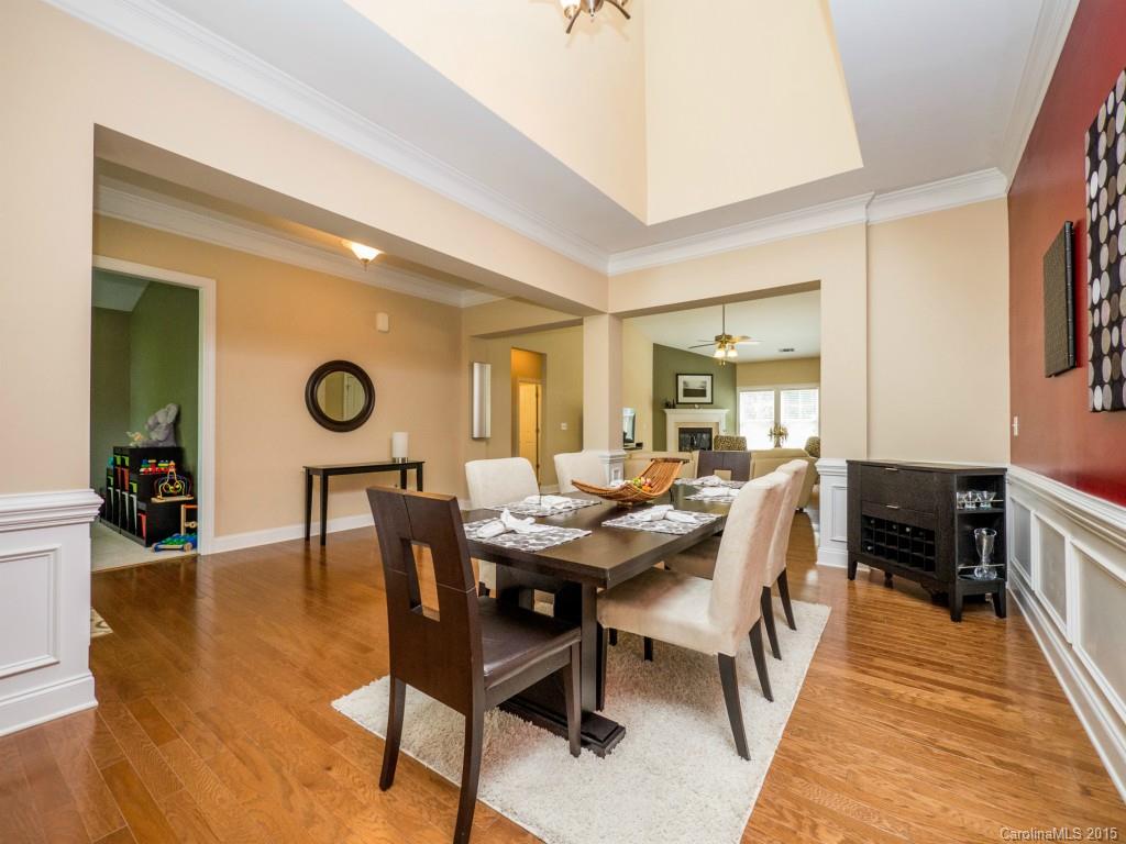 Walden Park - Residential