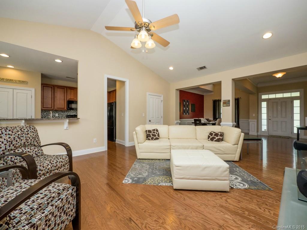 Walden Park - Residential