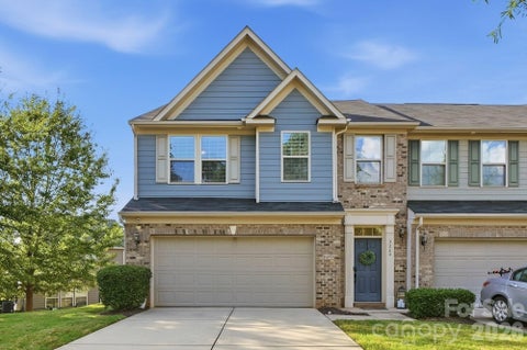 Photo of 3224 Morgan Clark Road, Charlotte, NC 28208 (MLS # 4423182)
