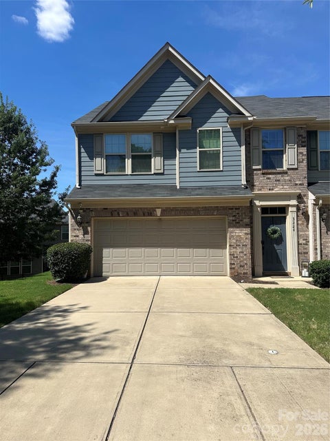 Photo of 3224 Morgan Clark Road, Charlotte, NC 28208 (MLS # 4423182)