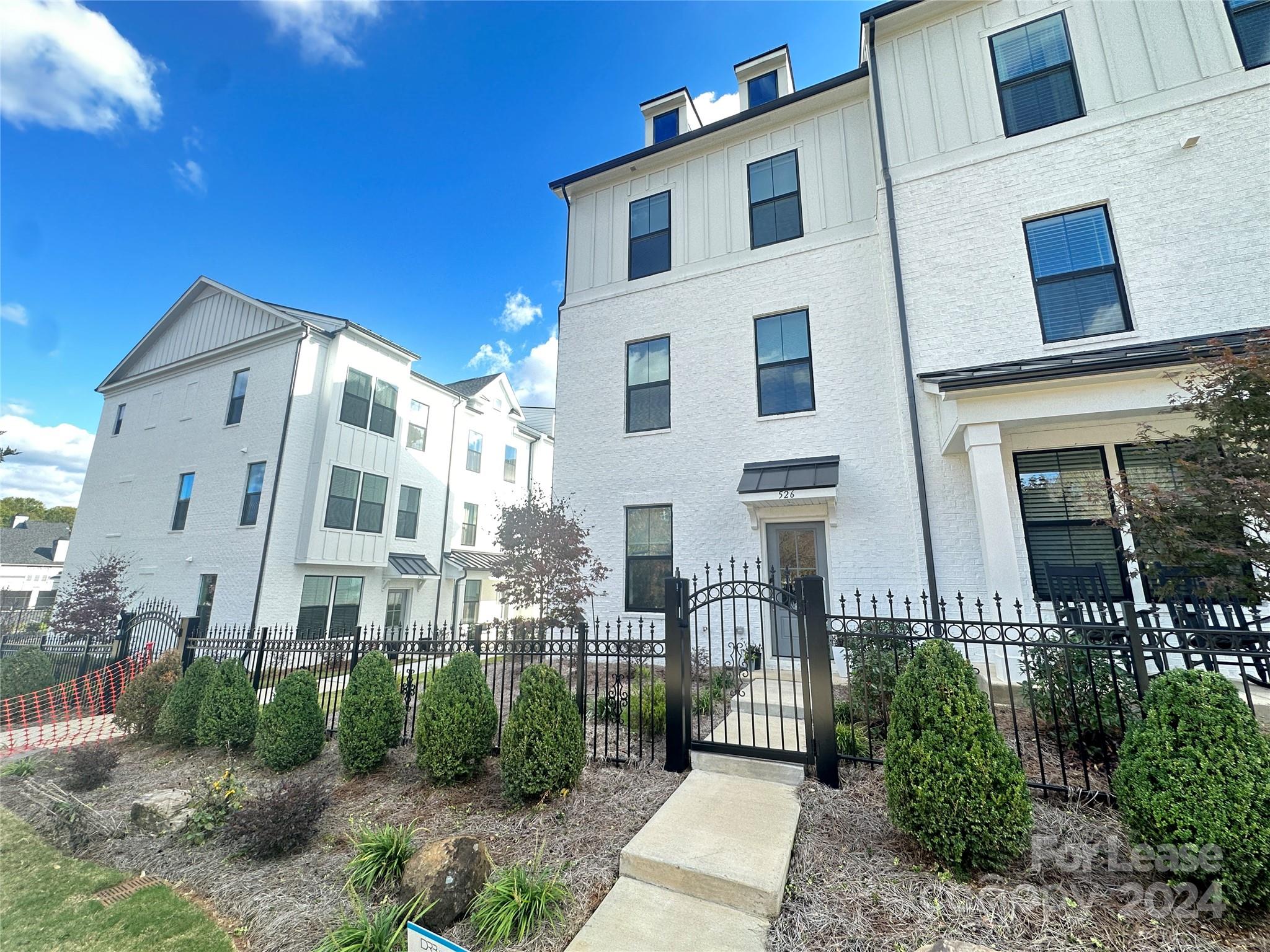 Cotswold - Residential Lease