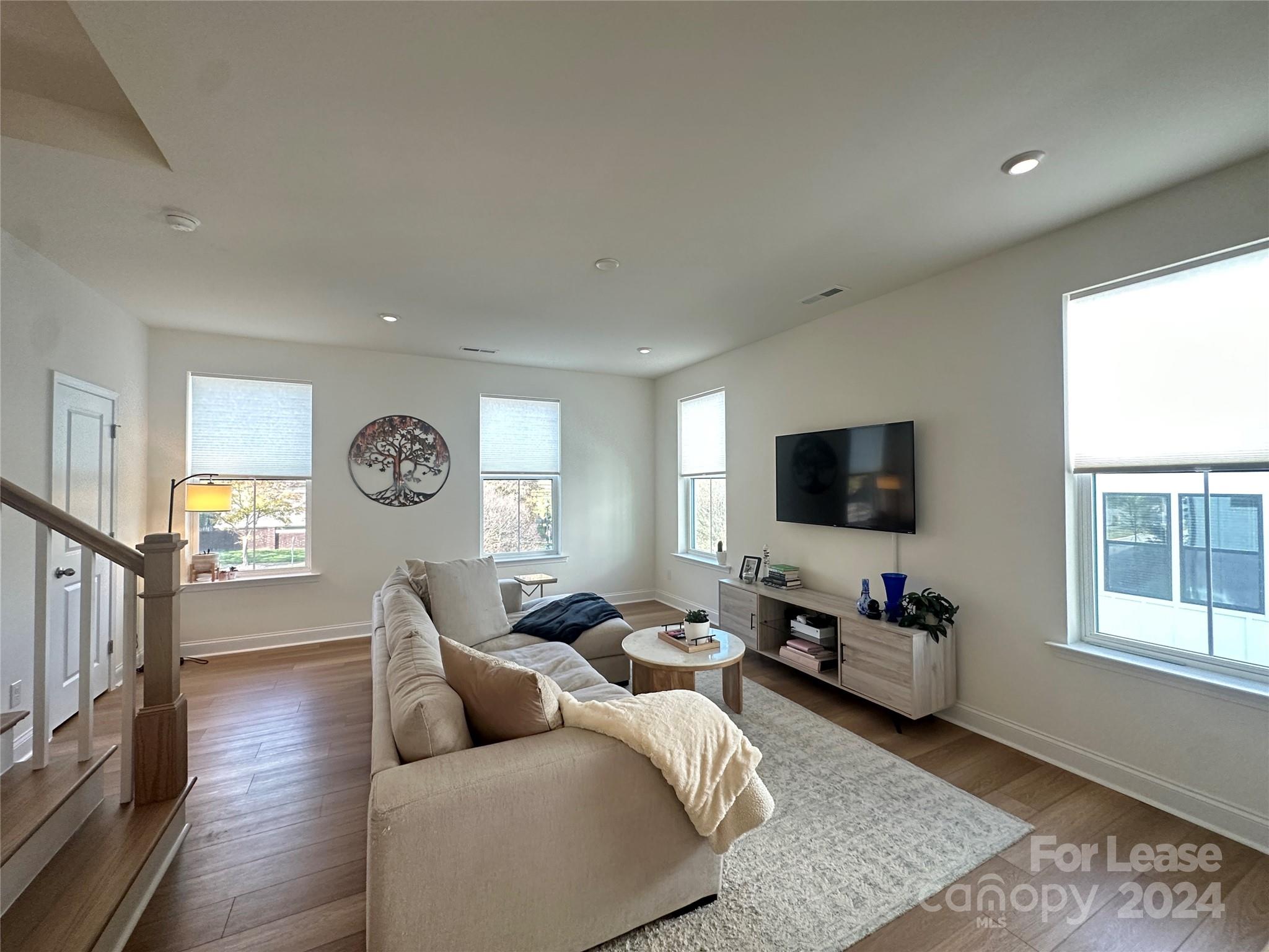 Cotswold - Residential Lease